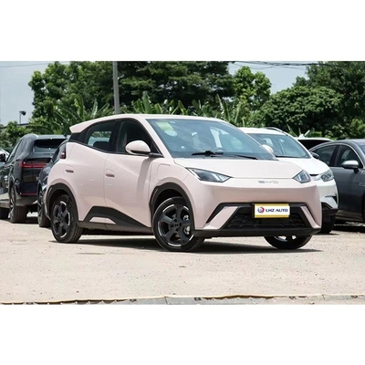 BYD Seagull Pure Electric SUV for Adults 0.5 Hour Charging Time 405km Cruising Range