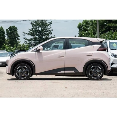 Long Range Energy Vehicle with Lithium Battery BYD Seagull's Five Seater Small SUV