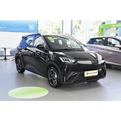 Maximum power 55kW Lithium Battery Electric Car for Adults 2023 Byd Sea Gull Hatchback