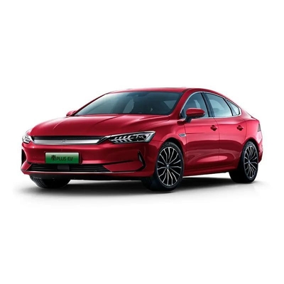 Byd Qin Dm-I Ev Cars Pure Electric Vehicles Auto Elettrica 4 Wheel Electric Car Ready