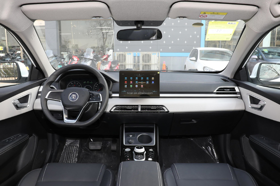 Byd Qin Dm-I Ev Cars Pure Electric Vehicles Auto Elettrica 4 Wheel Electric Car Ready