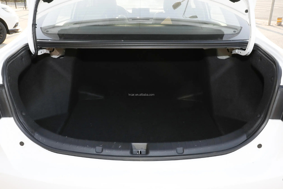 Byd Qin Dm-I Ev Cars Pure Electric Vehicles Auto Elettrica 4 Wheel Electric Car Ready