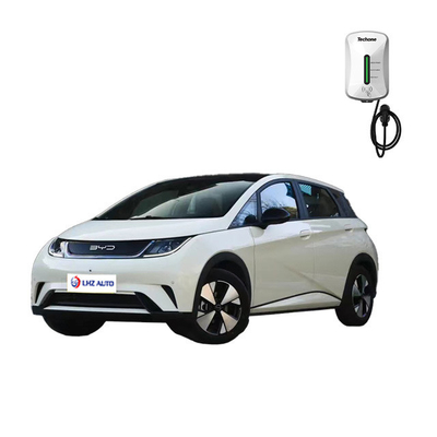Dongfeng Geely Yutong Bus Prices Byd Haitun Dolphin Electric Vehicles for High Efficienc