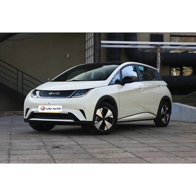 Dongfeng Geely Yutong Bus Prices Byd Haitun Dolphin Electric Vehicles for High Efficienc