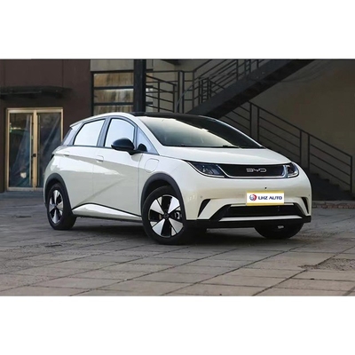 Dongfeng Geely Yutong Bus Prices Byd Haitun Dolphin Electric Vehicles for High Efficienc