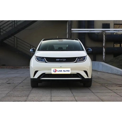 Dongfeng Geely Yutong Bus Prices Byd Haitun Dolphin Electric Vehicles for High Efficienc