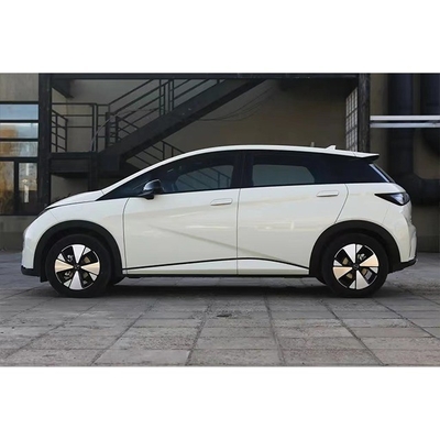 Dongfeng Geely Yutong Bus Prices Byd Haitun Dolphin Electric Vehicles for High Efficienc