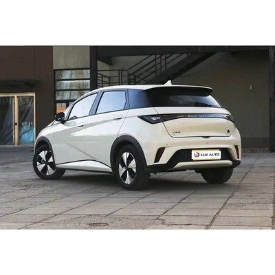 Dongfeng Geely Yutong Bus Prices Byd Haitun Dolphin Electric Vehicles for High Efficienc