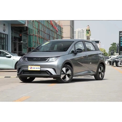 100% Electric BYD Dolphin Electric Car 2023 Mini EV Cars Fashion Knight Edition 420km