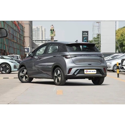 100% Electric BYD Dolphin Electric Car 2023 Mini EV Cars Fashion Knight Edition 420km