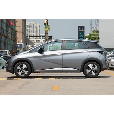 100% Electric BYD Dolphin Electric Car 2023 Mini EV Cars Fashion Knight Edition 420km