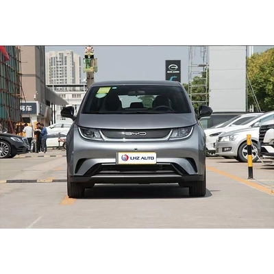 100% Electric BYD Dolphin Electric Car 2023 Mini EV Cars Fashion Knight Edition 420km
