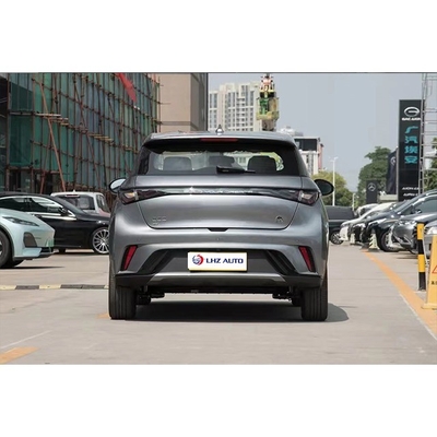 100% Electric BYD Dolphin Electric Car 2023 Mini EV Cars Fashion Knight Edition 420km