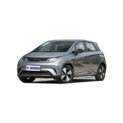 Electric BYD Haitun Dolphin Car for Adult 2024 Model 5 Seater Quick 0.5 Hour Charging