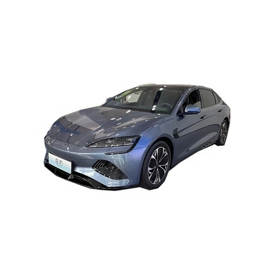 0.5 Hour Charging Time with BYD Seal Electric Car Lithium Battery