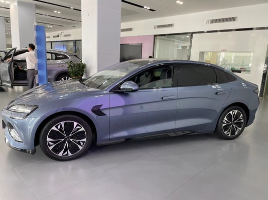 0.5 Hour Charging Time with BYD Seal Electric Car Lithium Battery