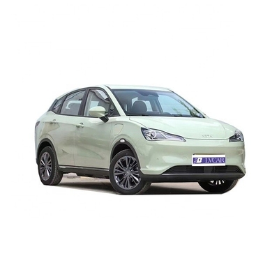 The Perfect Family Commuting SUV 400km Battery Life Lithium Ion Battery Max Speed 120 Km/h