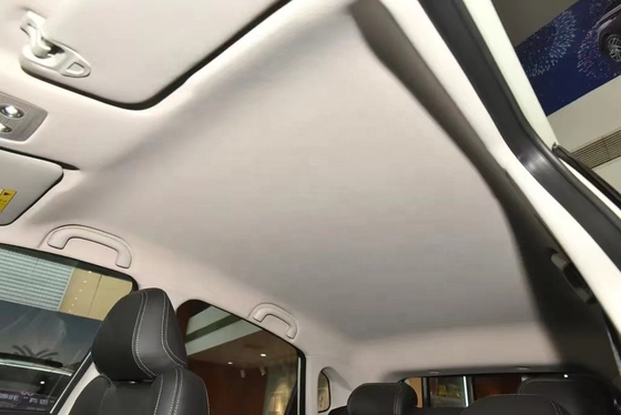 The Perfect Family Commuting SUV 400km Battery Life Lithium Ion Battery Max Speed 120 Km/h
