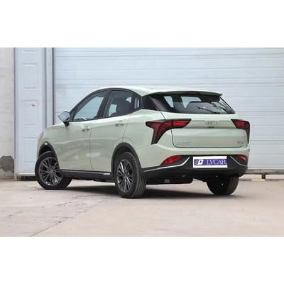 The Perfect Family Commuting SUV 400km Battery Life Lithium Ion Battery Max Speed 120 Km/h
