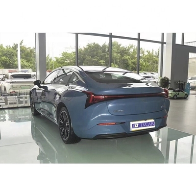 Automatic Air Conditioner for 2023 Neta S and 2980 mm Wheel Base