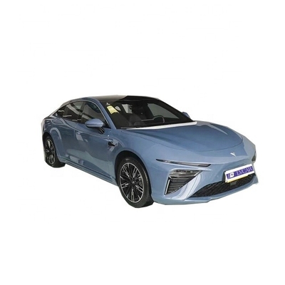 Nezha S The 2024 Electric Vehicle with Car Entertainment System and Advanced Features