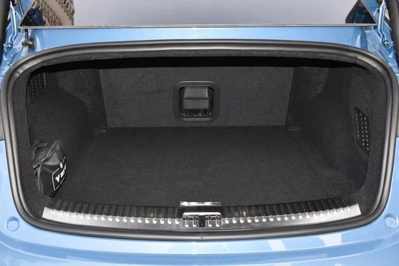 Nezha S The 2024 Electric Vehicle with Car Entertainment System and Advanced Features