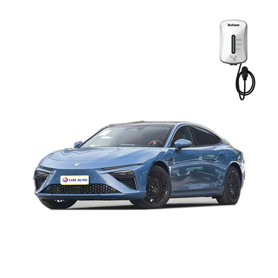 2024 Plus 1160km Nezha Auto Neta S Pure Electric SUV Car Energy Type 100% Electric