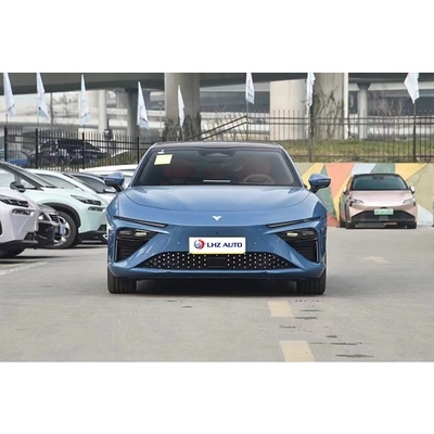2024 Plus 1160km Nezha Auto Neta S Pure Electric SUV Car Energy Type 100% Electric