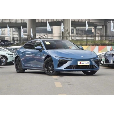 2024 Plus 1160km Nezha Auto Neta S Pure Electric SUV Car Energy Type 100% Electric