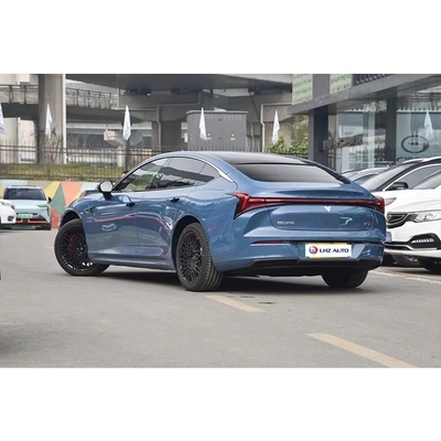 2024 Plus 1160km Nezha Auto Neta S Pure Electric SUV Car Energy Type 100% Electric