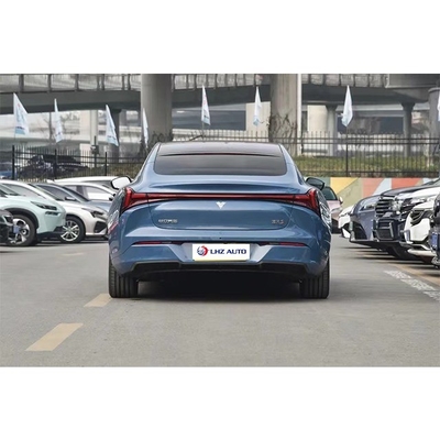 2024 Plus 1160km Nezha Auto Neta S Pure Electric SUV Car Energy Type 100% Electric