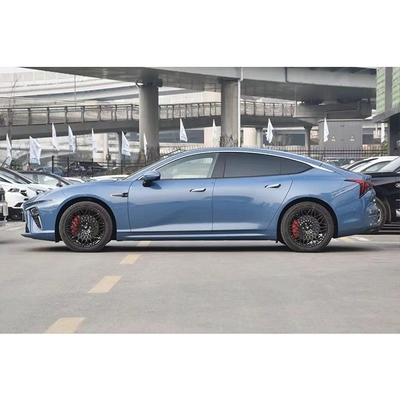 2024 Plus 1160km Nezha Auto Neta S Pure Electric SUV Car Energy Type 100% Electric