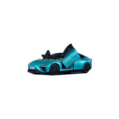 Xiaopeng Electric Cars For Adult 2023 Energy Vehicles R19 Tire Size Luxury Car Sports Cars