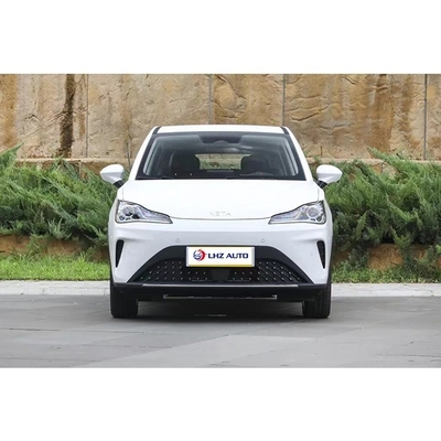 Max Speed 120 Km/h 4070*1690*1540 Nezha 2023 401lite Small SUV Long Range Energy Vehicle
