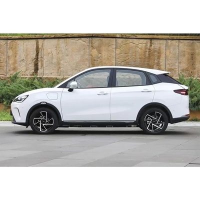 Max Speed 120 Km/h 4070*1690*1540 Nezha 2023 401lite Small SUV Long Range Energy Vehicle