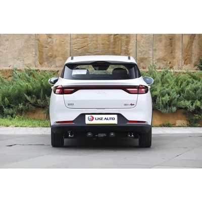 Max Speed 120 Km/h 4070*1690*1540 Nezha 2023 401lite Small SUV Long Range Energy Vehicle