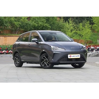 NETA AYA 's Top Small Energy Vehicle with 318-401km Range and 0.5 Hour Charging Time