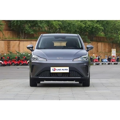 NETA AYA 's Top Small Energy Vehicle with 318-401km Range and 0.5 Hour Charging Time