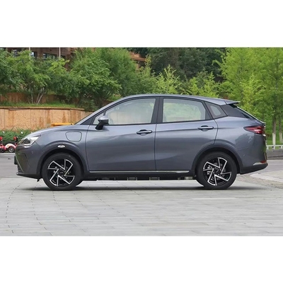 NETA AYA 's Top Small Energy Vehicle with 318-401km Range and 0.5 Hour Charging Time
