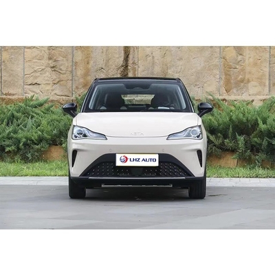 2023 Neta AYA Electric Cars in City with 0.5 Hour Charging Time and Max Speed of 130 Km/h