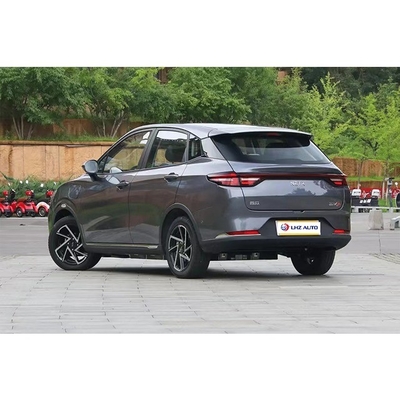 AYA NETA 's Top-Selling Small SUV with a Long Range of 318-401 Km and Lithium Ion Battery