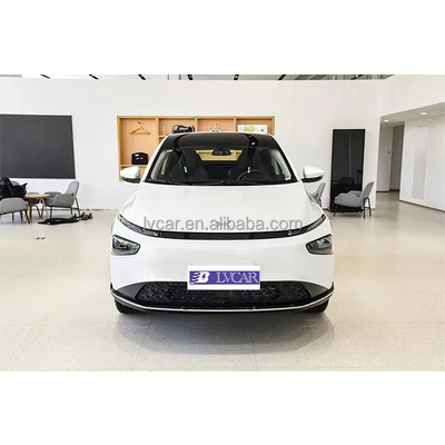 Stylish Xiao Peng G3i 2022 Electric SUV with ACC Cruise Control and 0.33 Charging Time