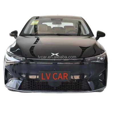 ACC Cruise Control Xiaopeng Xpeng P5 Autos Nuevos Used Cars Online Second Have Vehicles