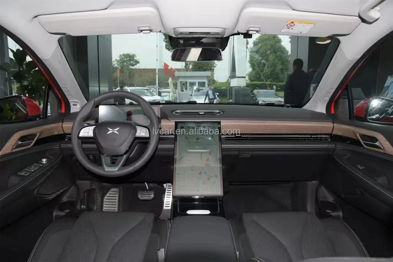 ACC Cruise Control Xiaopeng Xpeng P5 Autos Nuevos Used Cars Online Second Have Vehicles