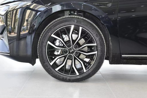 ACC Cruise Control Xiaopeng Xpeng P5 Autos Nuevos Used Cars Online Second Have Vehicles
