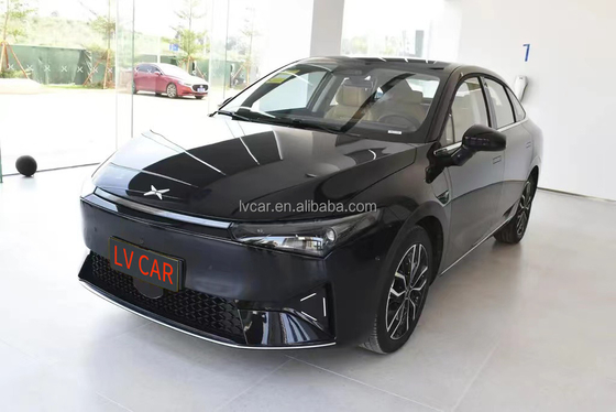 ACC Cruise Control Xiaopeng Xpeng P5 Autos Nuevos Used Cars Online Second Have Vehicles