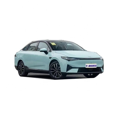 Front disc Rear disc Brake System Xpeng P5 Convertible The Ultimate Solution