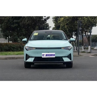 Front disc Rear disc Brake System Xpeng P5 Convertible The Ultimate Solution