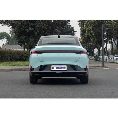 Front disc Rear disc Brake System Xpeng P5 Convertible The Ultimate Solution