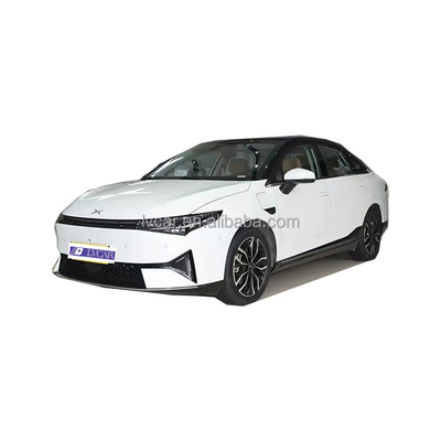 Xpeng P5 P7 2023 Adult Electric Cars with Rear Suspension and Electric Parking Brake Made
